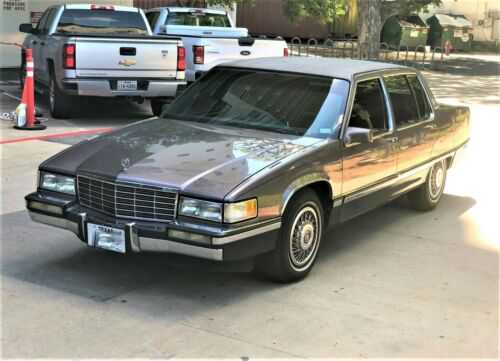 Cadillac 60 Special