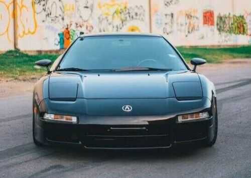 Acura NSX