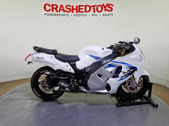Suzuki GSX1300R