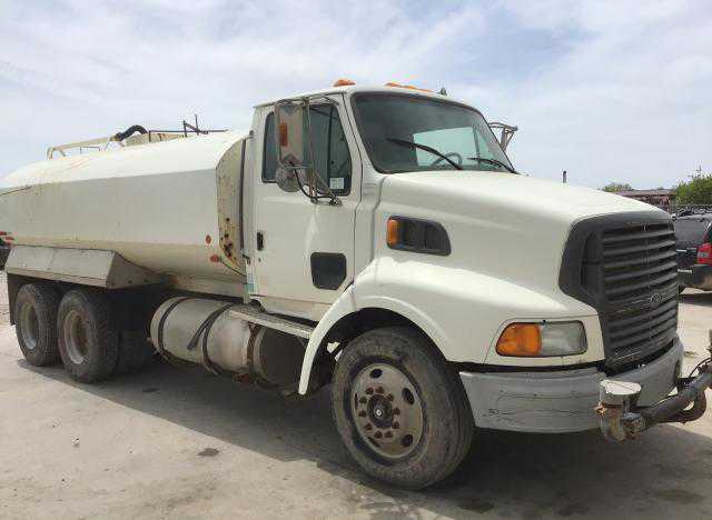 Ford AT9513