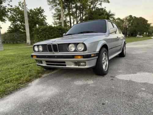 BMW 325ix
