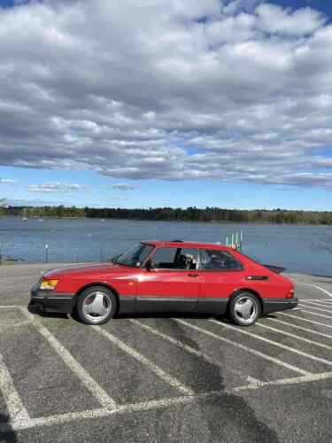 Saab 900