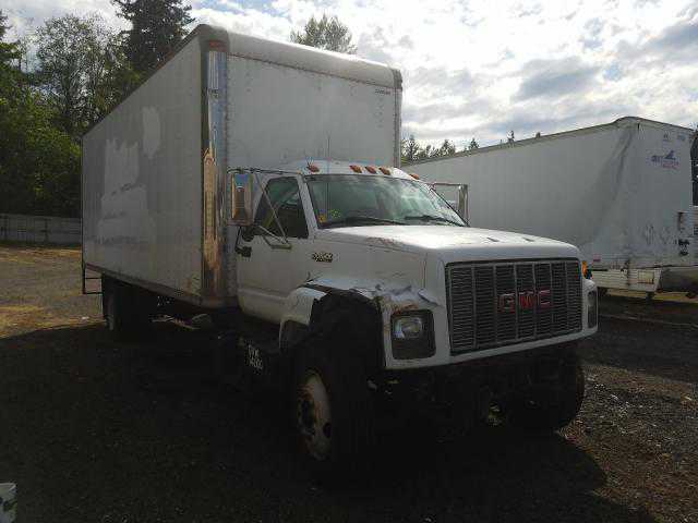 GMC C7