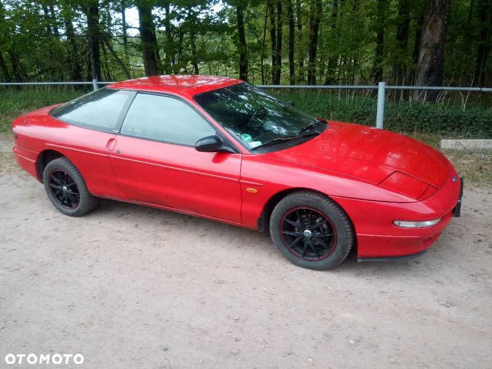 Ford Probe