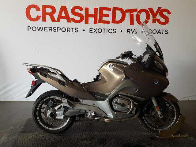 BMW R 1200 RT