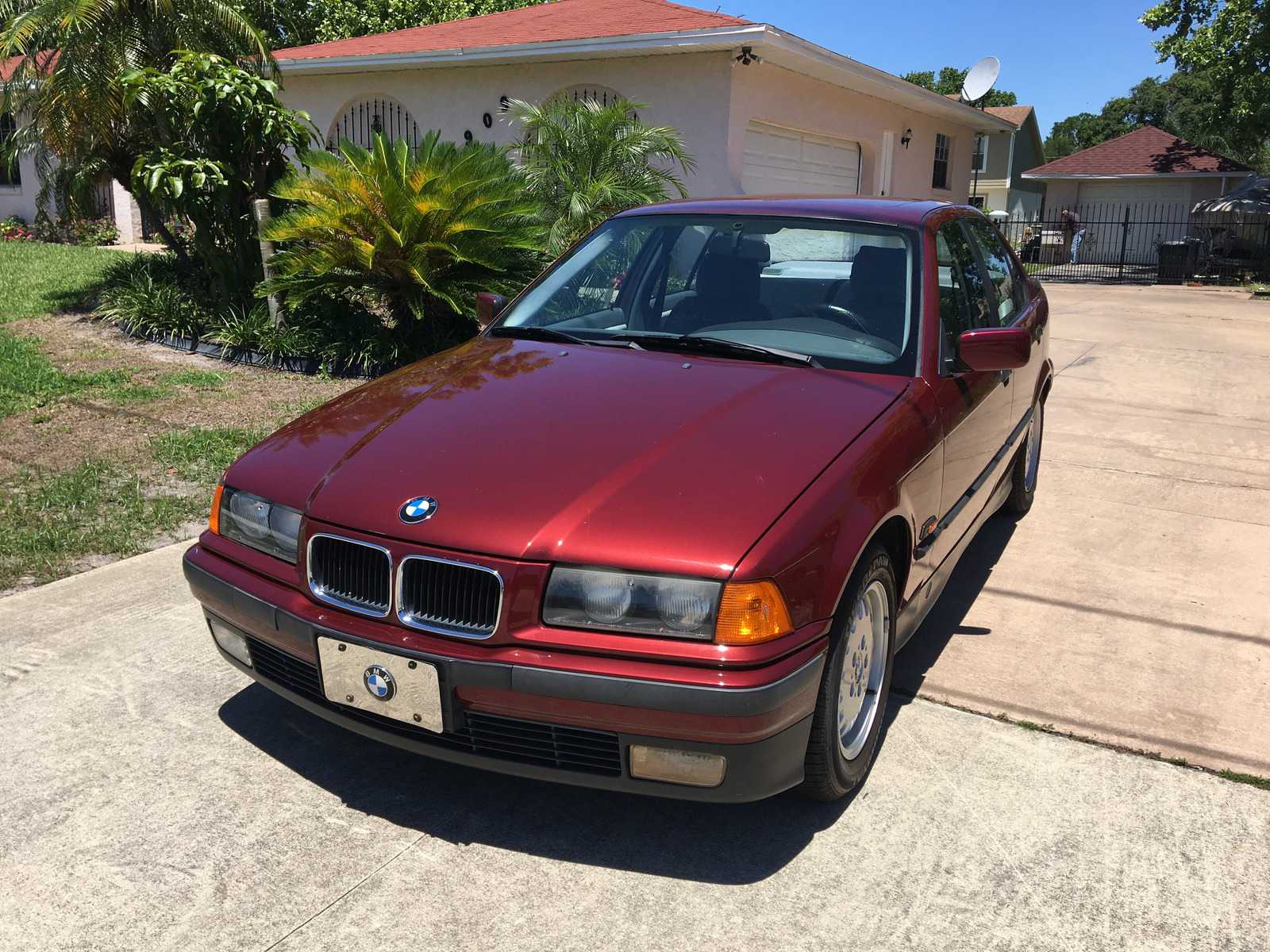 BMW 318i