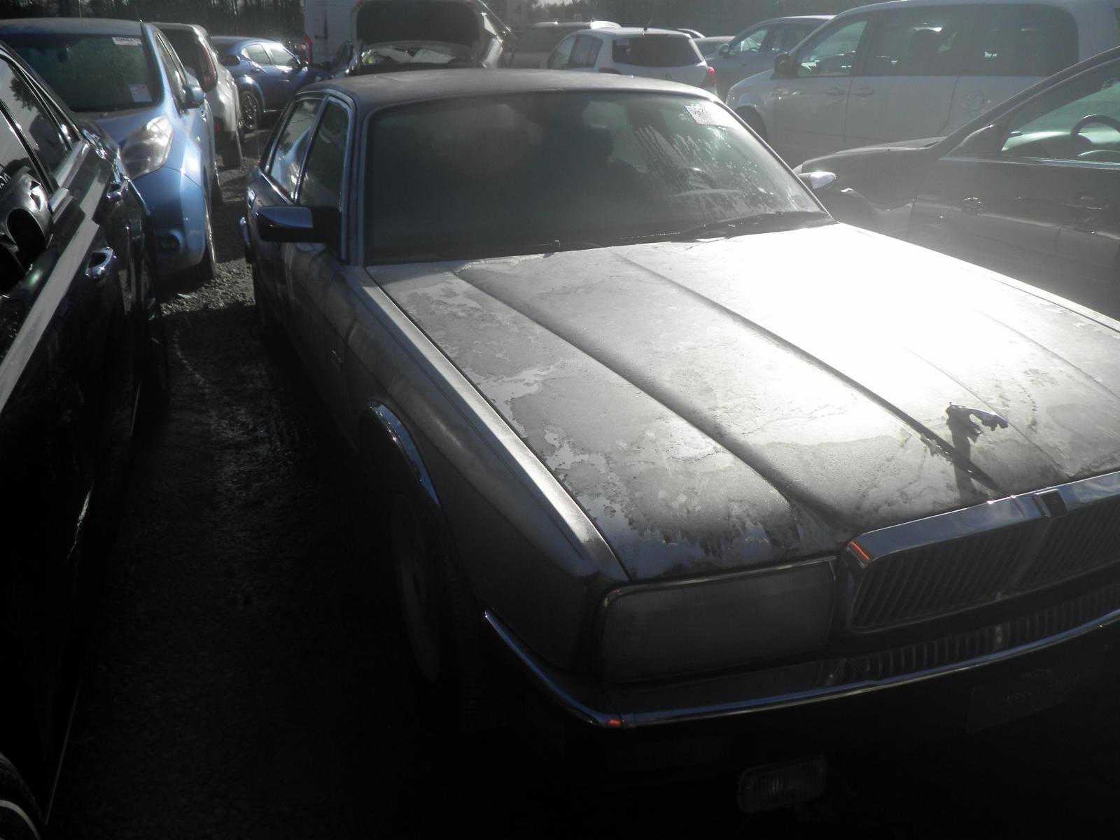 Jaguar XJ6