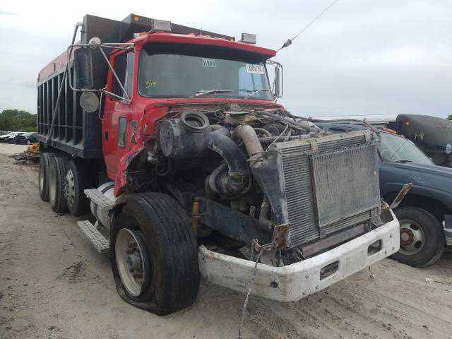 Ford LTLA9000