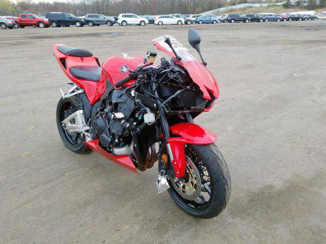 Honda CBR600