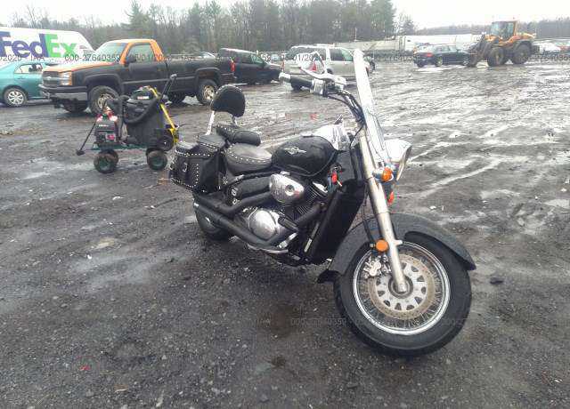 Suzuki VL800/VL800C/VL800T