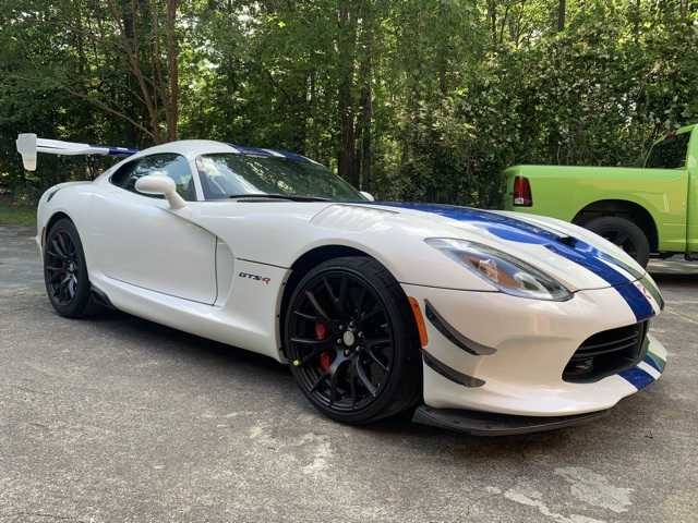Dodge Viper