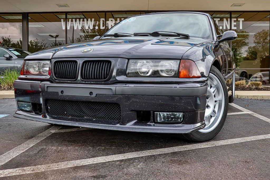 BMW M3