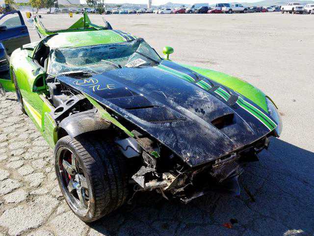 Dodge Viper