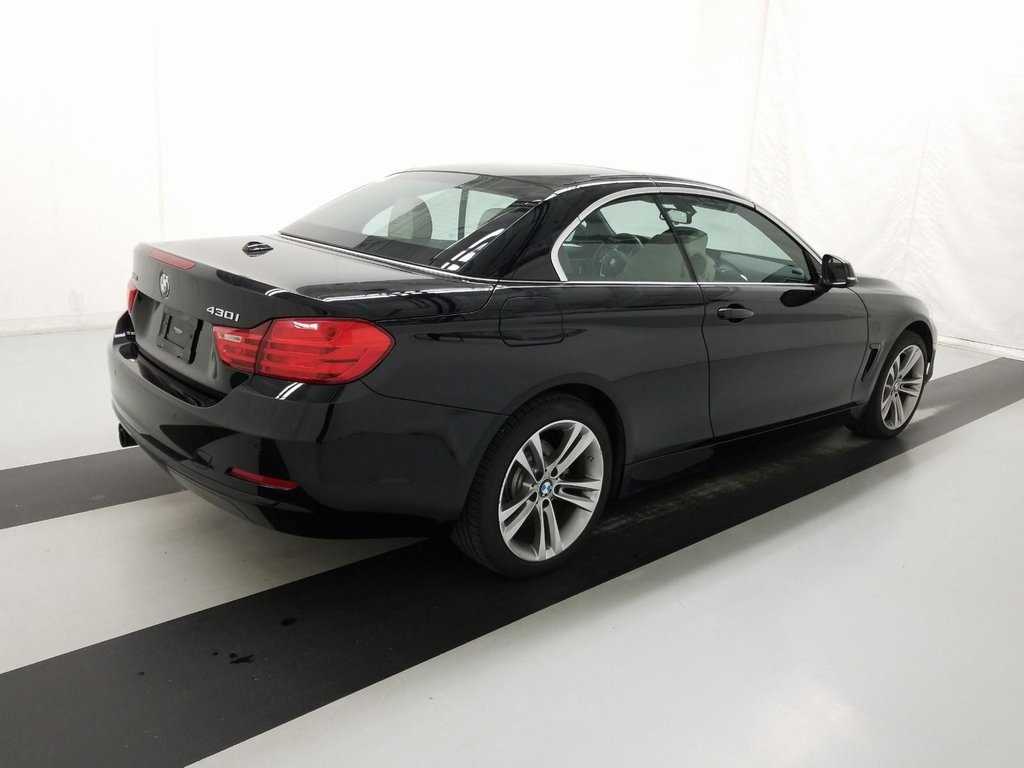 2017 BMW 430i