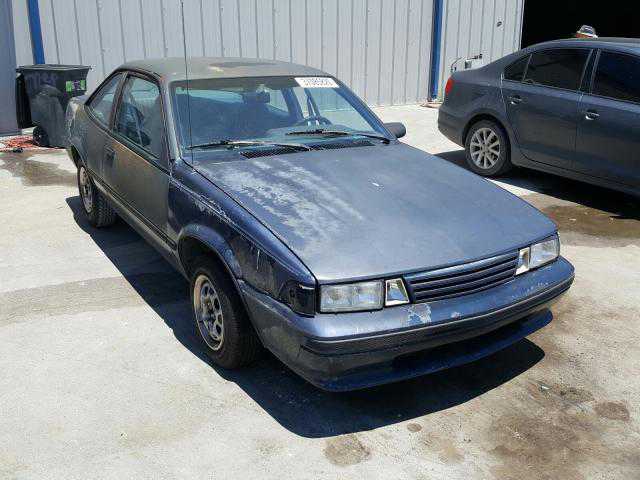 Chevrolet Cavalier