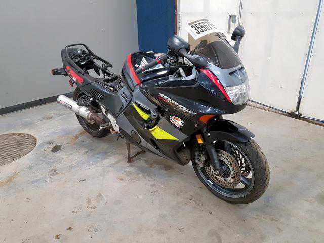 Honda CBR1000