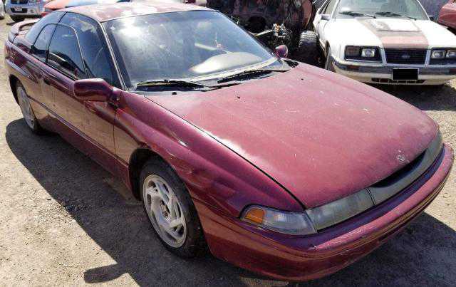 Subaru SVX