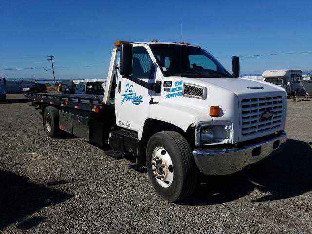 Chevrolet C6