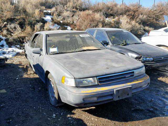 Nissan Maxima