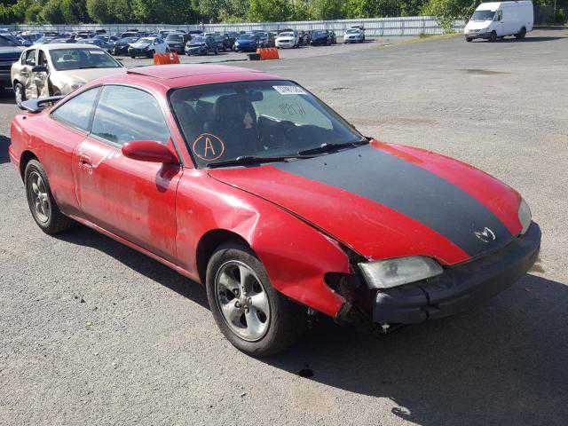 Mazda MX-6