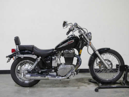 Suzuki LS650PK