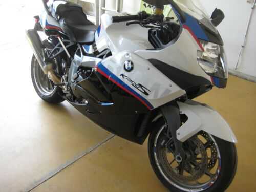 BMW K 1300 S