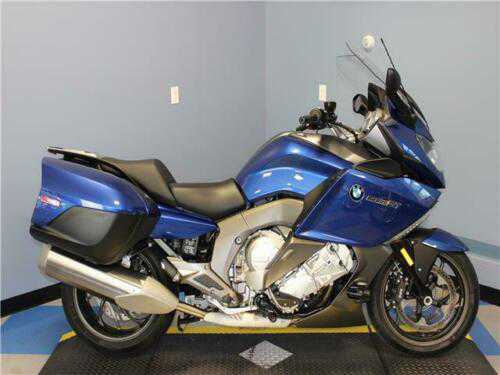 BMW K 1600 GT