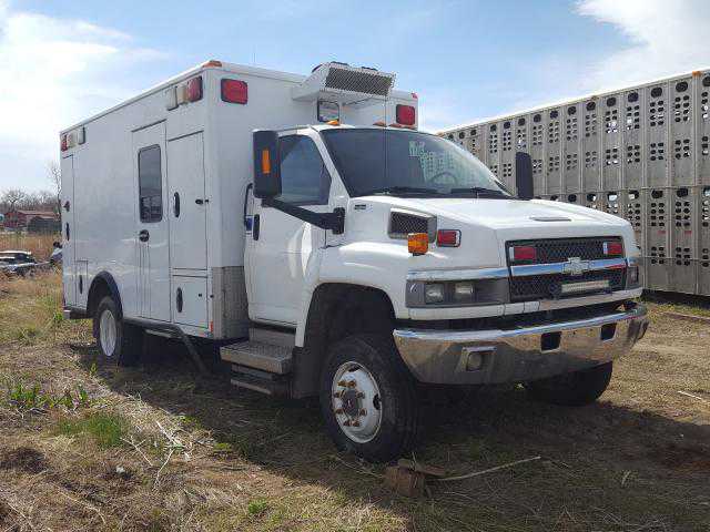 Chevrolet C4