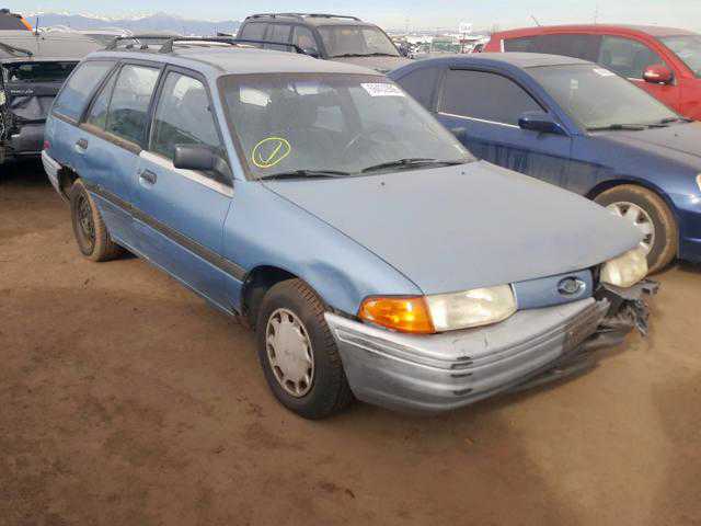 Ford Escort