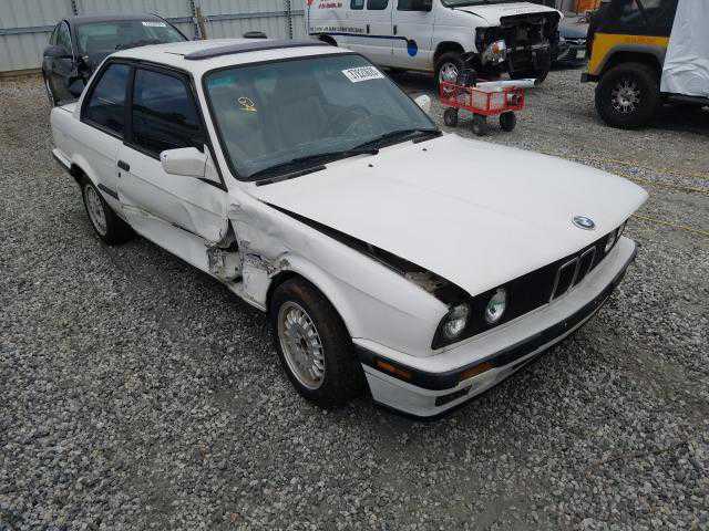 BMW 318iS