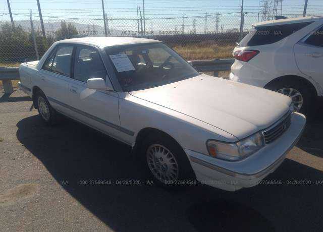 Toyota Cressida