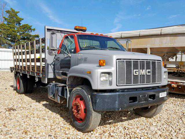 GMC C6