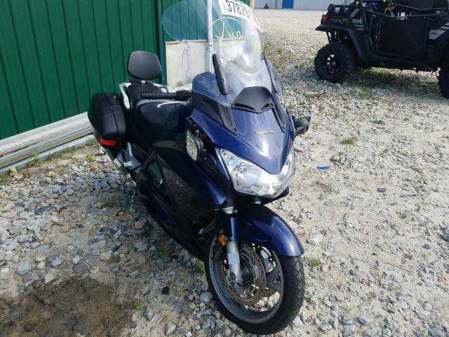 Honda ST1300A