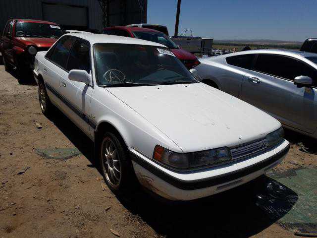 Mazda 626