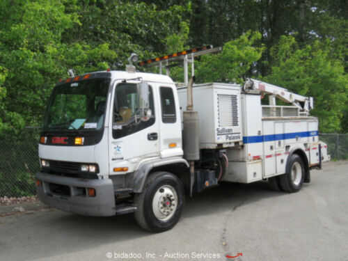 GMC T-Series