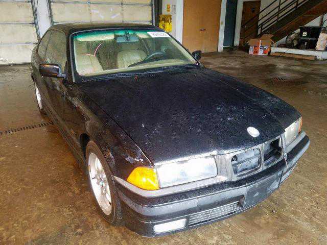 BMW 328iS