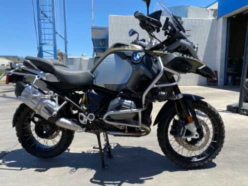 BMW R 1200 GS