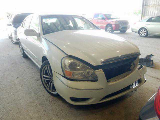 Infiniti Q45