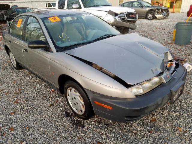 Saturn SL