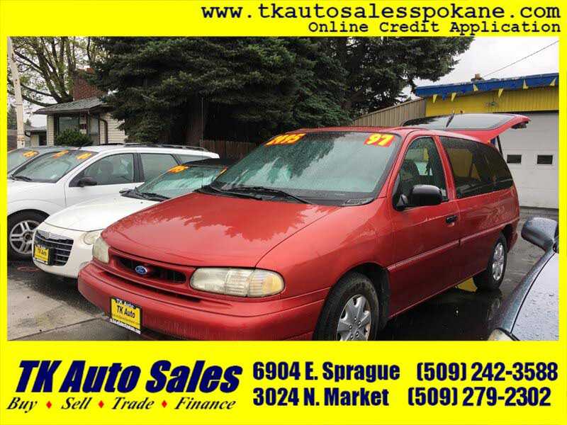 Ford Windstar
