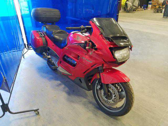 Honda ST1100