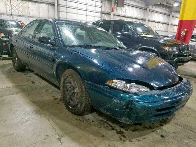 Dodge Intrepid
