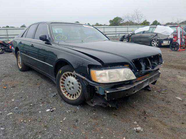 Infiniti Q45