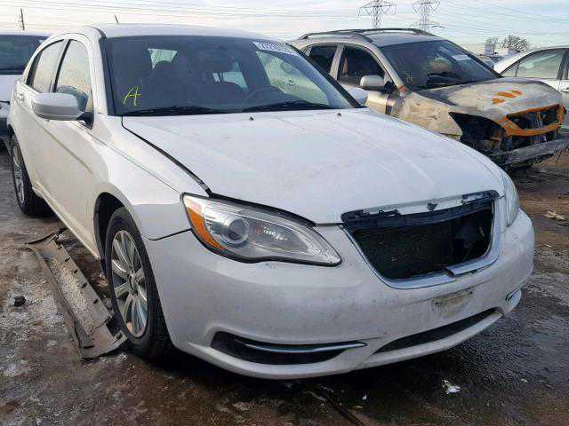 CHRYSLER