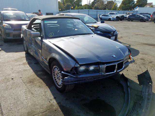 BMW 318iC
