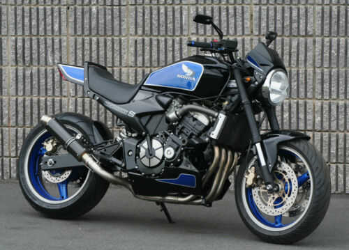 Honda CB600 (599)