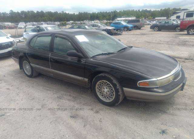 Chrysler New Yorker