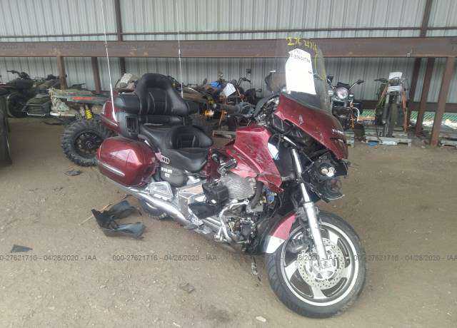 Honda GL1800