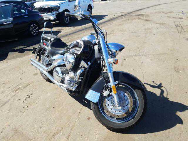 Honda VTX1300S (VTX)