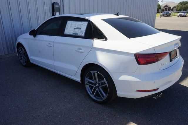 2020 Audi A3